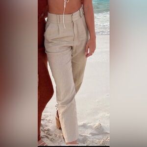 Anine Bing Elyse Pant